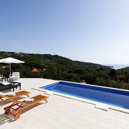 Villa Andora *