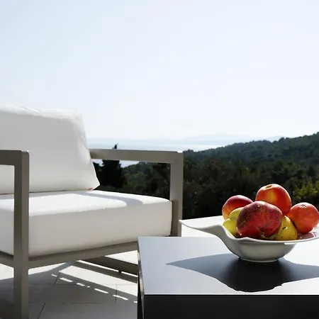 Andora Villa *