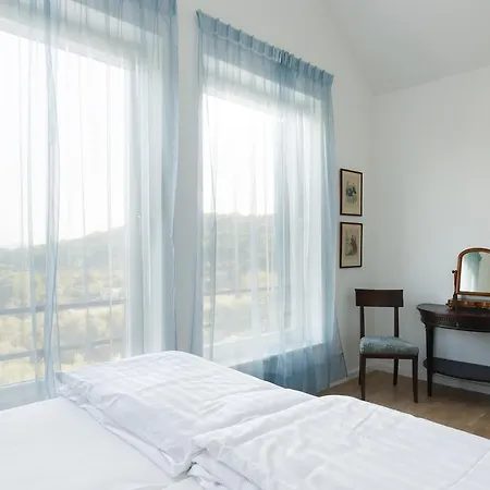 Villa Andora *