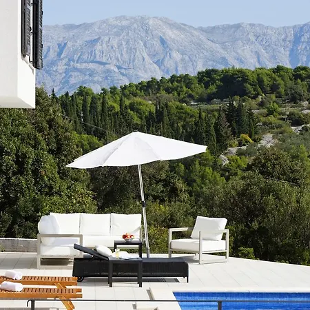 Andora Villa *
