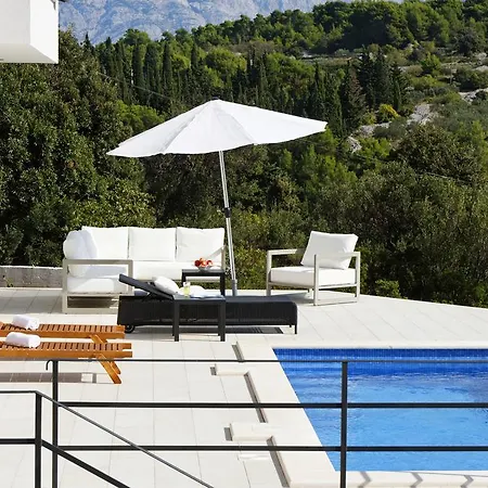 Villa Andora Selca (Brac)