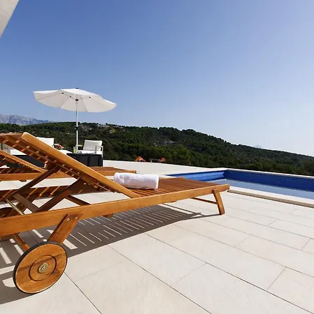 Villa Andora Selca (Brac)