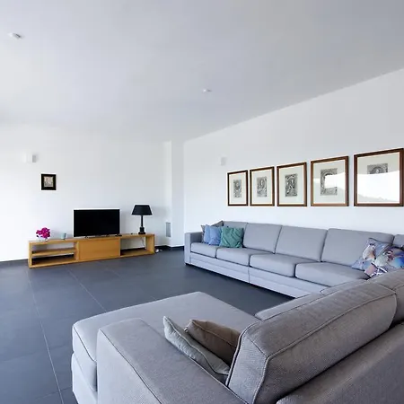 Villa Andora *