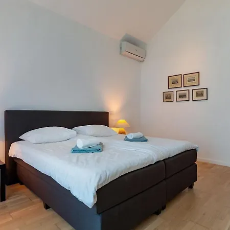 Andora Villa *