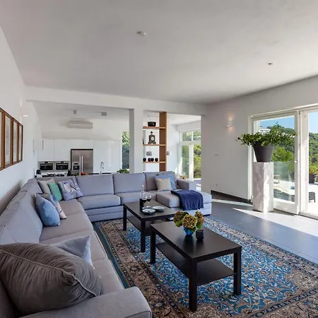 Villa Andora *