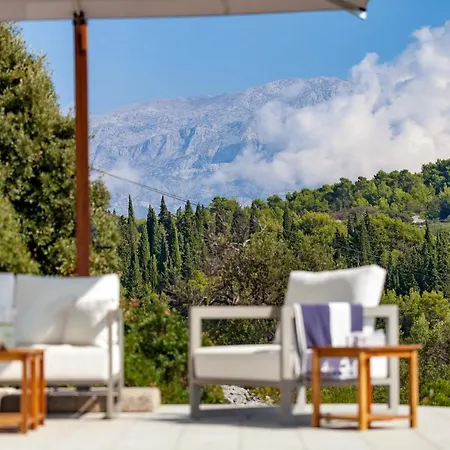 Andora Villa