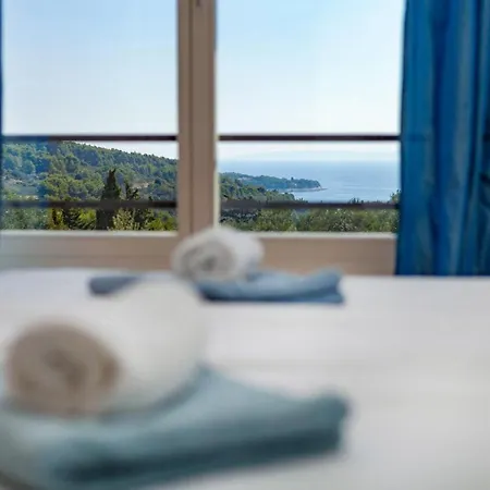 Andora Villa