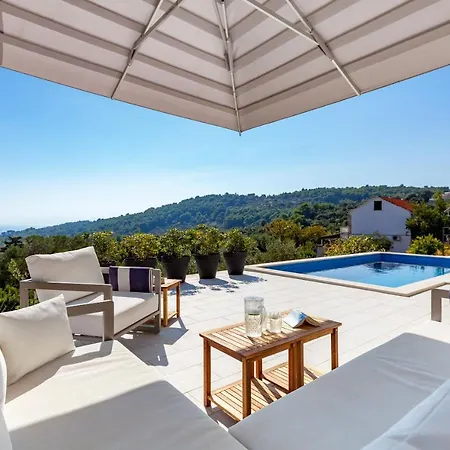 Villa Andora *