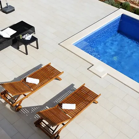 Villa Andora *
