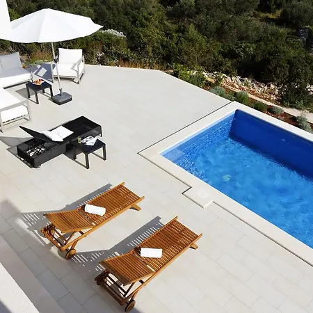Villa Andora *