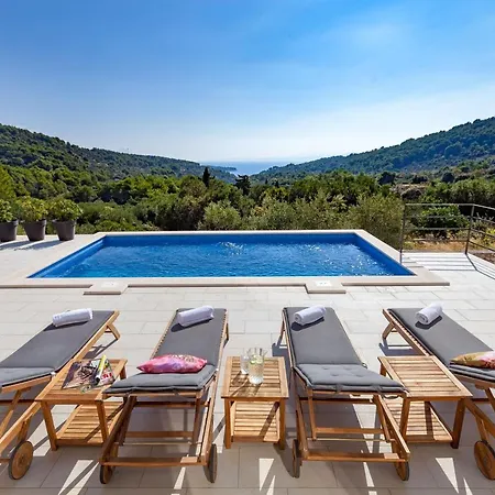 Andora Villa Selca (Brac)